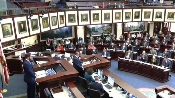 New special session on immigration begins today