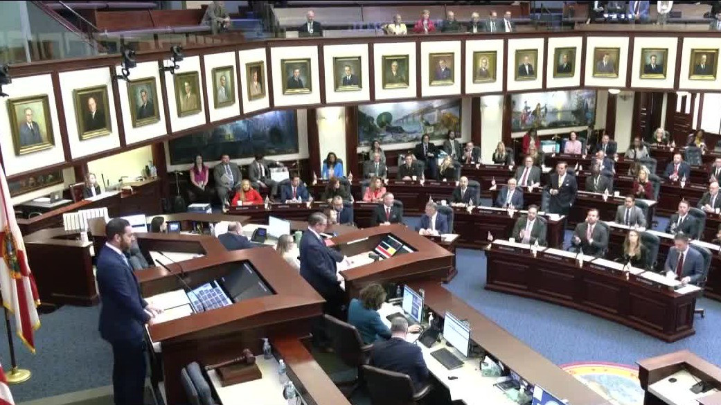 New special session on immigration begins today