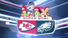 New Orleans prepares for Super Bowl 59