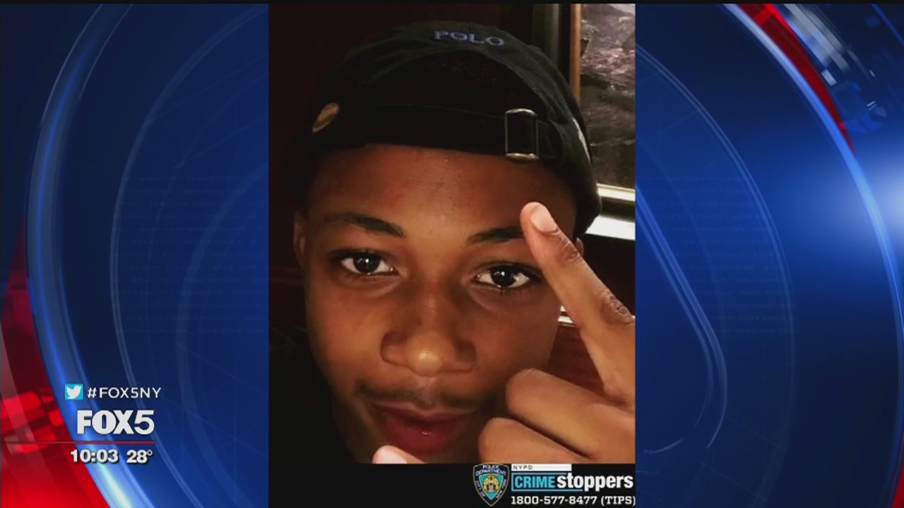 NYPD searching for teen wanted for questioning in murder of Tessa Majors