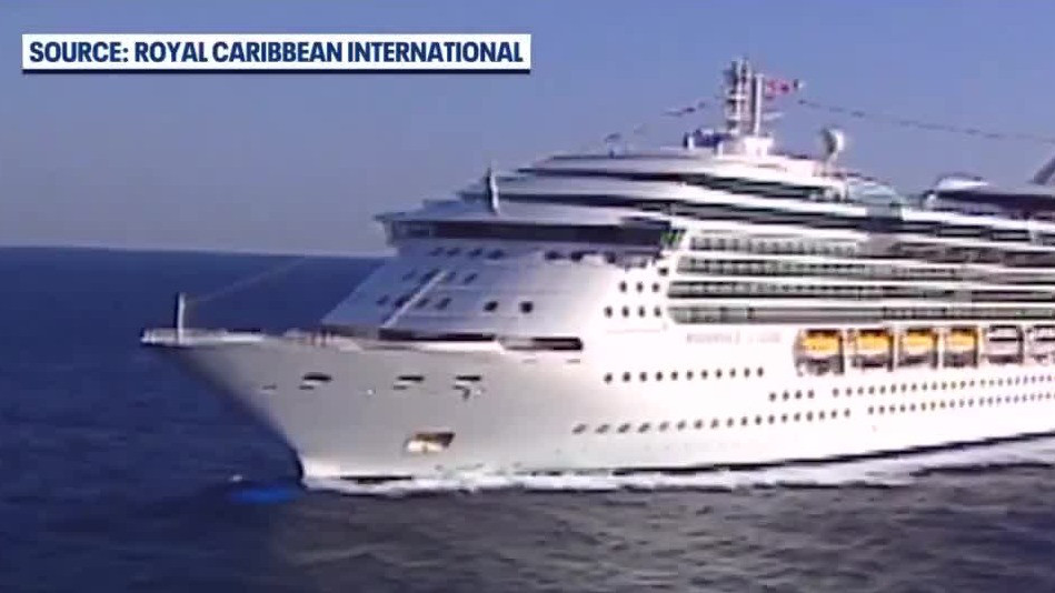 Illness outbreaks take off on cruise ships