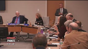 MTA votes to hire 500 additional police officers