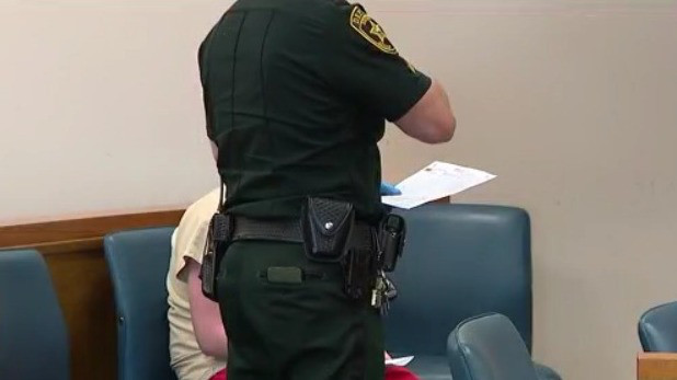 Florida teen sentenced for raping 91-year-old woman