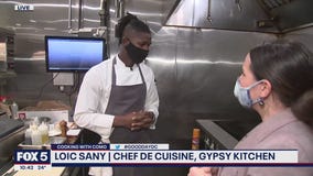 Winter Restaurant Week Preview: Gypsy Kitchen