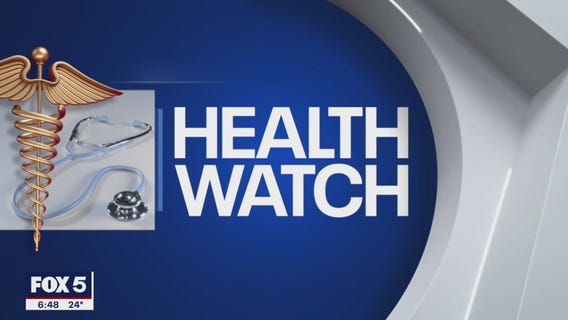 Health Watch: Psychedelic Mental Health Therapy