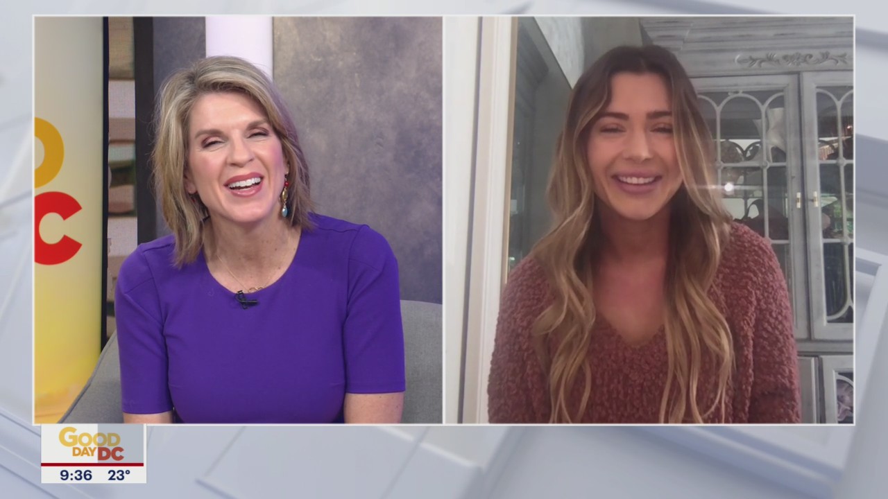 Transformation Tuesday w/ Fitness Guru Ali Kay