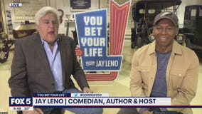 You Bet Your Life economy joke contest and more!