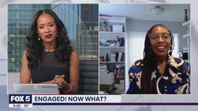 Wedding planning tips for soon-to-be brides and grooms