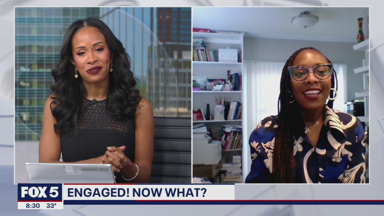 Wedding planning tips for soon-to-be brides and grooms