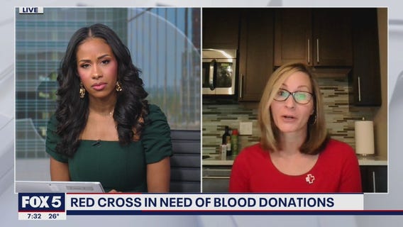 Need for blood donations continues during omicron crisis