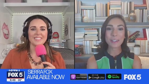 I Still Have a Keycard: Sierra Fox