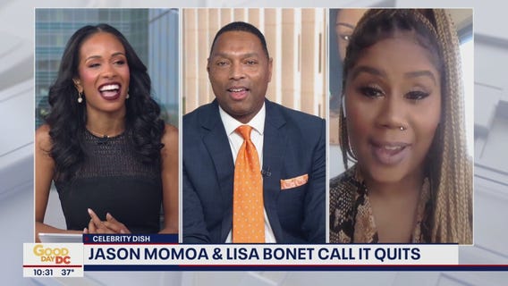 Celebrity Dish w/ Dominique Da Diva