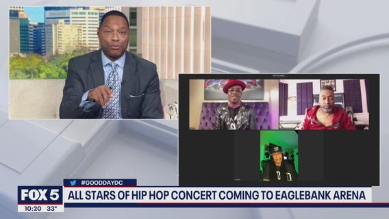 Wisdom Martin gives Eminem an 'F' on list of worst rappers of all time