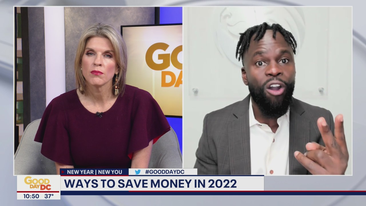 Ways to save money in 2022