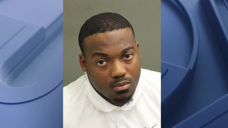 Florida teacher charged for soliciting sex with a student