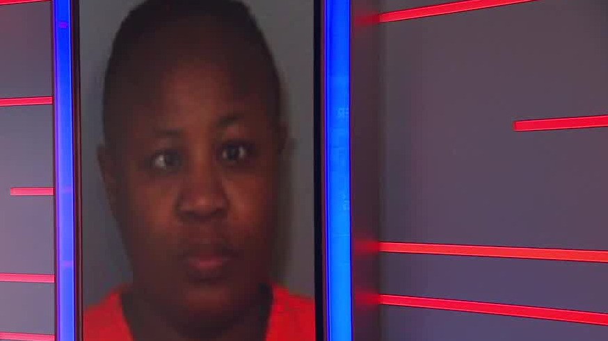 Woman will spend life in prison for killing 3-year-old daughter
