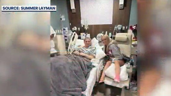 2 Melbourne women injured in Bahamas shark attack