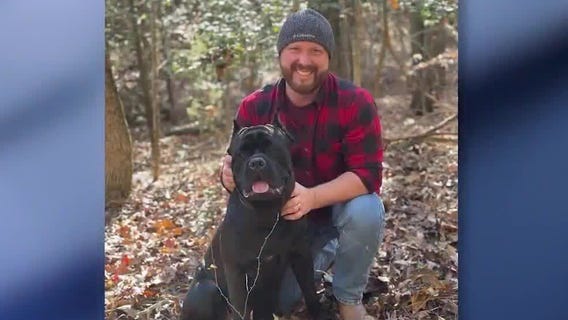 National Donor Day: 'You could become someone else's hero'