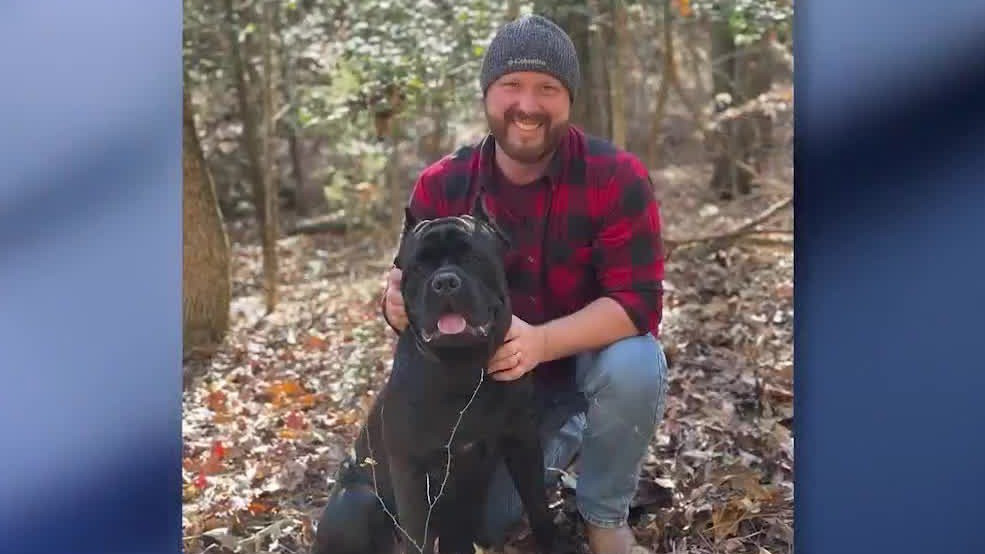 National Donor Day: 'You could become someone else's hero'