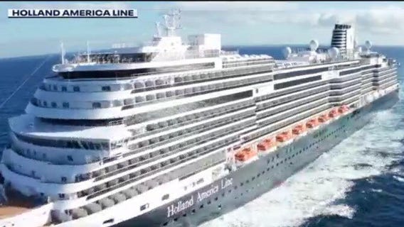 Illness outbreak on Florida cruise