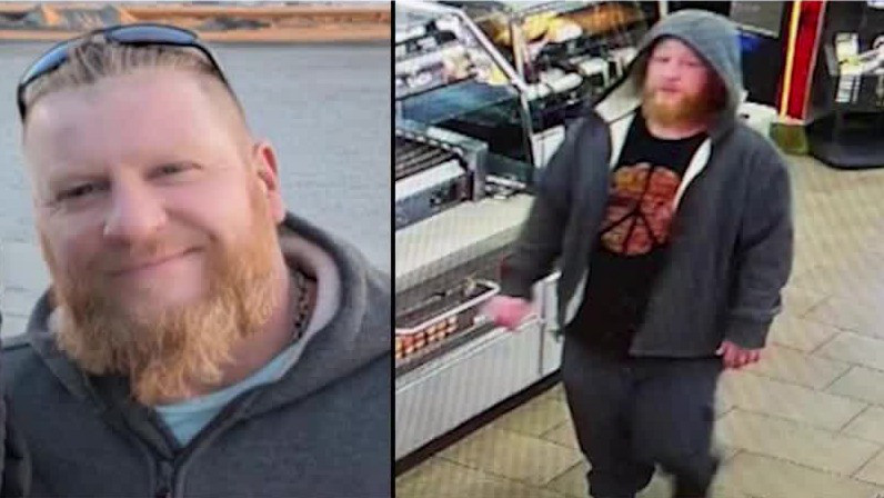 Search continues for double murder suspect in Central Florida