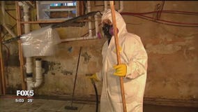 Sewage backup that flooded NYC homes traced to pipe collapse