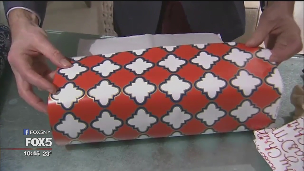 Is it okay to re-gift gifts?