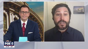 ON THE HILL: January 6 Capitol insurrection one year later