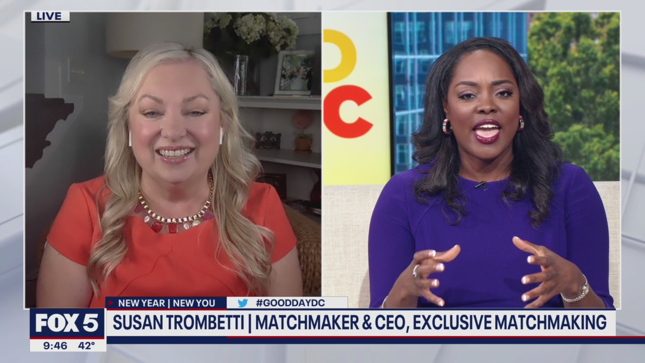 Dating in the new year: Top 5 Dos and Top 5 Don?ts