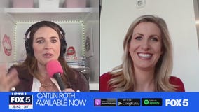 Caitlin Roth talks relationship with Tucker Barnes on "I Still Have a Keycard" podcast