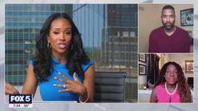 Monday Morning Quarterbacks: Biden marks 1 year, push for voting rights