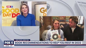 Book recommendations for 2022
