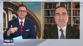 ON THE HILL: COVID-19 cases continue to rise