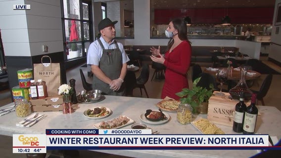 Winter Restaurant Week Preview: North Italia