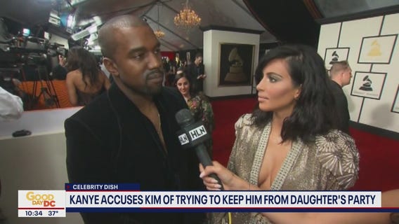 CELEBRITY DISH: Britney Spears vs. Jamie Lynn