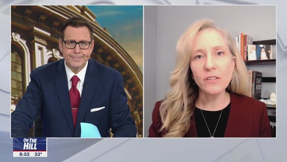 ON THE HILL: Analysis of the I-95 shutdown