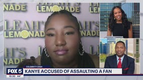 Celebrity Dish w/ Leah Henry