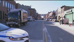 NYPD cracking down on dangerous driving