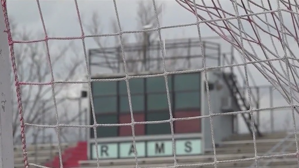 Lake Mary Rams prepare for state title match
