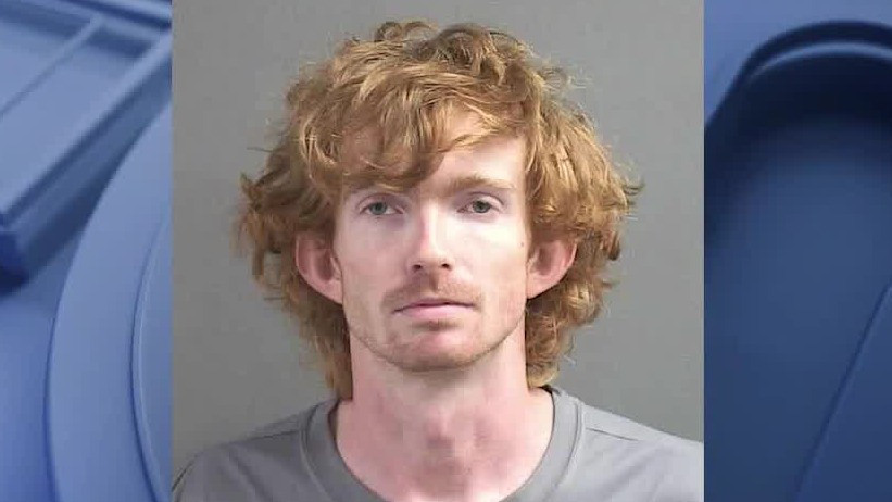 Florida deputies use email to track down child porn suspect