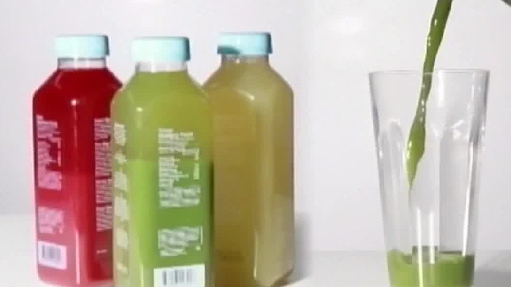 Study: Juice cleanses have hidden downsides