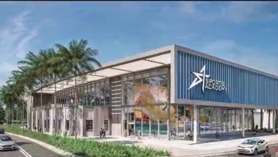 City of Ocoee could vote on billion dollar sports complex