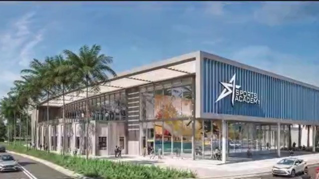 City of Ocoee could vote on billion dollar sports complex