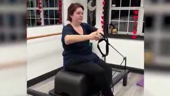 Ways to tighten up skin after weight loss