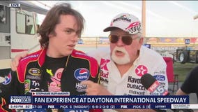 Daytona 500: Meet some of the fans