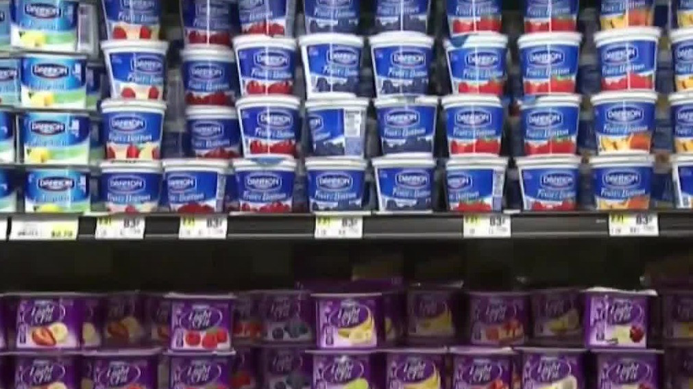 Eat yogurt and reduce your risk for colon cancer