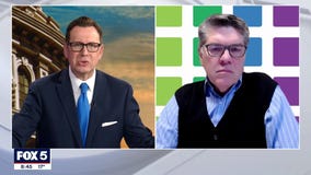 ON THE HILL: COVID Communication Challenges