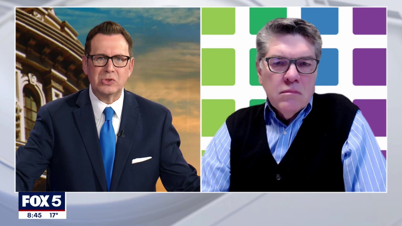 ON THE HILL: COVID Communication Challenges