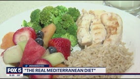 What to know about The Real Mediterranean Diet