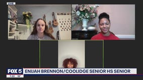 Former Zip Trip Jr reporters talk with FOX 5